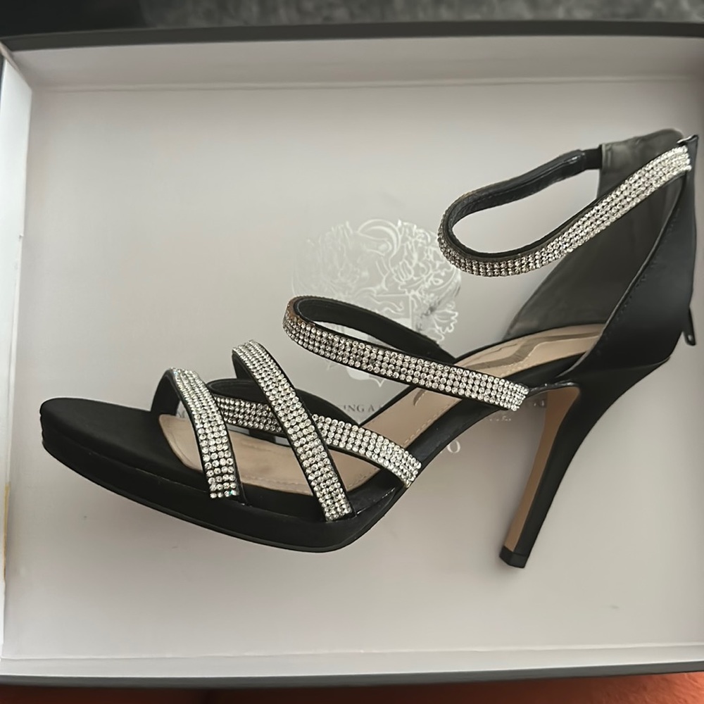 Nina High heels